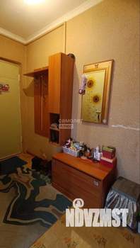 1-к квартира, вторичка, 31м2, 5/5 этаж