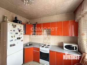 1-к квартира, вторичка, 43м2, 9/10 этаж