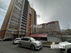 3-к квартира, вторичка, 92м2, 9/16 этаж