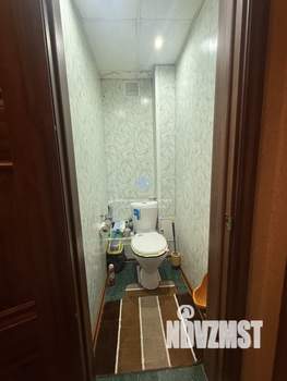 3-к квартира, вторичка, 84м2, 5/10 этаж