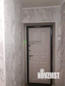 3-к квартира, вторичка, 56м2, 1/5 этаж