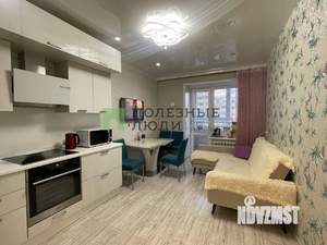 2-к квартира, вторичка, 68м2, 6/9 этаж