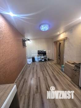 2-к квартира, вторичка, 53м2, 5/16 этаж