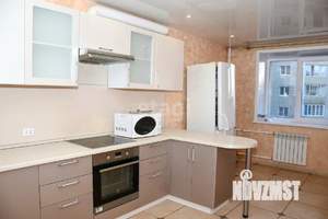 4-к квартира, вторичка, 121м2, 4/8 этаж