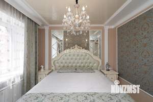 4-к квартира, вторичка, 124м2, 11/12 этаж