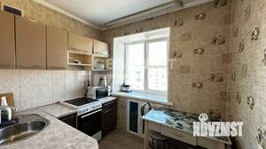 2-к квартира, вторичка, 46м2, 5/5 этаж