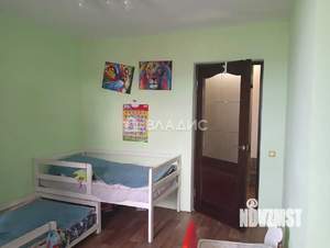 3-к квартира, вторичка, 84м2, 4/10 этаж