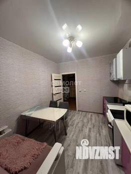 1-к квартира, вторичка, 36м2, 6/10 этаж