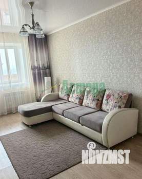 1-к квартира, вторичка, 49м2, 6/13 этаж