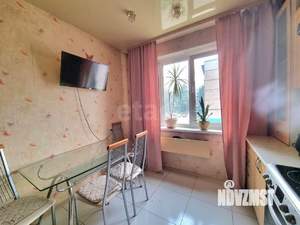 3-к квартира, вторичка, 78м2, 2/10 этаж