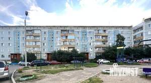 1-к квартира, вторичка, 33м2, 4/5 этаж