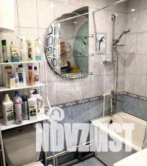 3-к квартира, вторичка, 60м2, 3/5 этаж