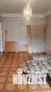 2-к квартира, вторичка, 44м2, 3/5 этаж