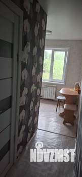 2-к квартира, вторичка, 45м2, 5/5 этаж