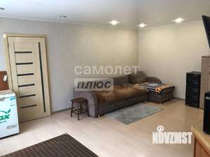 2-к квартира, вторичка, 44м2, 3/5 этаж