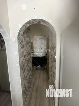 Студия квартира, вторичка, 33м2, 1/3 этаж