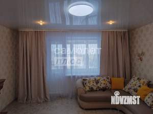 4-к квартира, вторичка, 79м2, 5/9 этаж