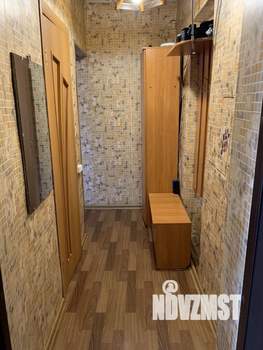 2-к квартира, вторичка, 44м2, 3/3 этаж