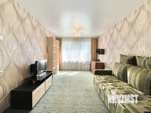 1-к квартира, вторичка, 35м2, 1/5 этаж