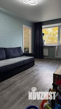 2-к квартира, вторичка, 42м2, 4/5 этаж