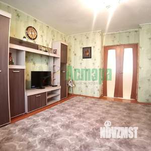 3-к квартира, вторичка, 70м2, 1/5 этаж