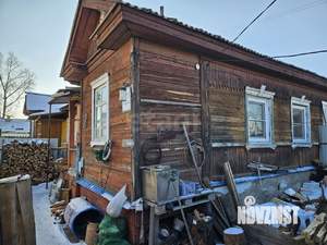 1-к квартира, вторичка, 30м2, 1/2 этаж