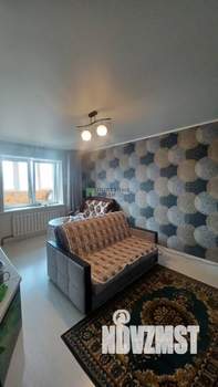 1-к квартира, вторичка, 41м2, 6/16 этаж