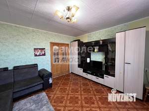2-к квартира, вторичка, 58м2, 7/9 этаж