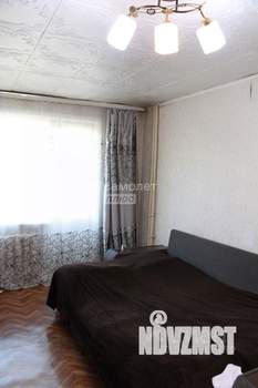 1-к квартира, вторичка, 32м2, 2/5 этаж