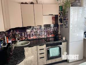 2-к квартира, вторичка, 47м2, 1/4 этаж