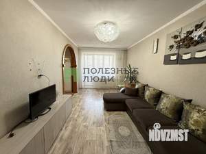 3-к квартира, вторичка, 90м2, 1/9 этаж