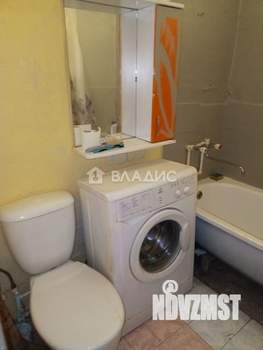 1-к квартира, вторичка, 30м2, 2/4 этаж