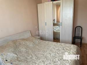 1-к квартира, вторичка, 42м2, 8/10 этаж