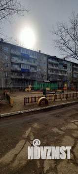 1-к квартира, вторичка, 28м2, 1/5 этаж