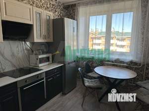 1-к квартира, вторичка, 38м2, 5/9 этаж
