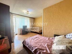 1-к квартира, вторичка, 32м2, 4/5 этаж