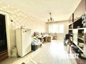 2-к квартира, вторичка, 46м2, 5/5 этаж