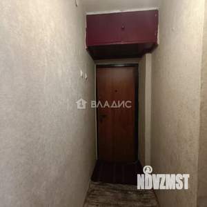 1-к квартира, вторичка, 38м2, 5/5 этаж
