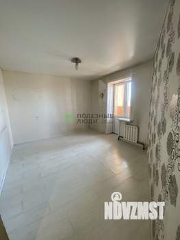 1-к квартира, вторичка, 41м2, 6/16 этаж