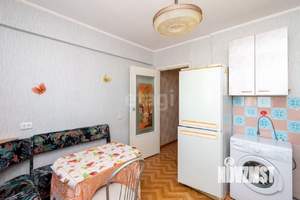 3-к квартира, вторичка, 76м2, 4/5 этаж