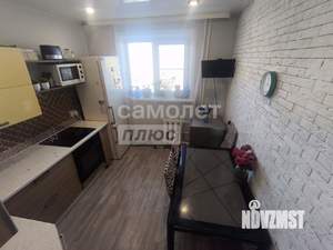 3-к квартира, вторичка, 65м2, 5/9 этаж
