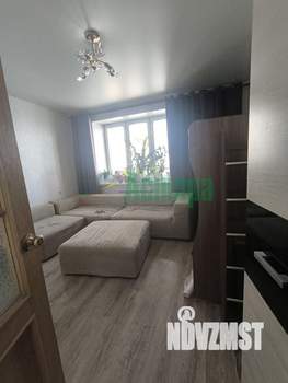 1-к квартира, вторичка, 36м2, 9/16 этаж
