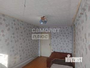 2-к квартира, вторичка, 45м2, 4/5 этаж