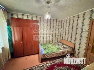 3-к квартира, вторичка, 85м2, 9/10 этаж