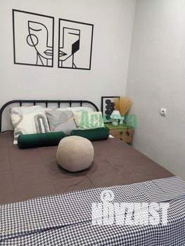 2-к квартира, вторичка, 45м2, 3/4 этаж