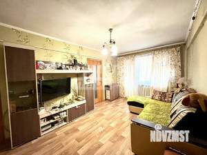 2-к квартира, вторичка, 45м2, 5/5 этаж