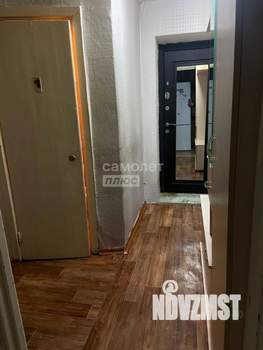 2-к квартира, вторичка, 48м2, 5/5 этаж