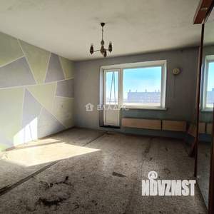 1-к квартира, вторичка, 40м2, 8/9 этаж