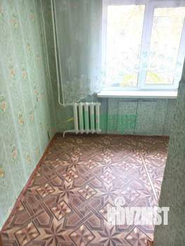 1-к квартира, вторичка, 34м2, 1/5 этаж