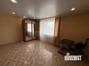 1-к квартира, вторичка, 39м2, 3/5 этаж
